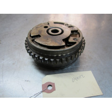 04E112 Left Intake Camshaft Timing Gear From 2012 GMC ACADIA  3.6 12626161